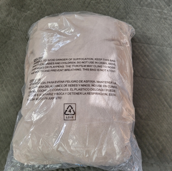 NWT Koolaburra by Ugg Robe - Picture 5 of 7